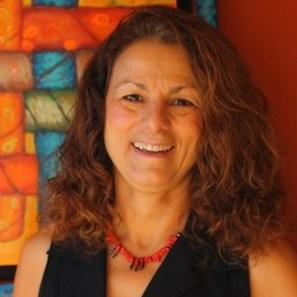 Julie Artigliere Cavalier, Ph.D., CCC/SLP